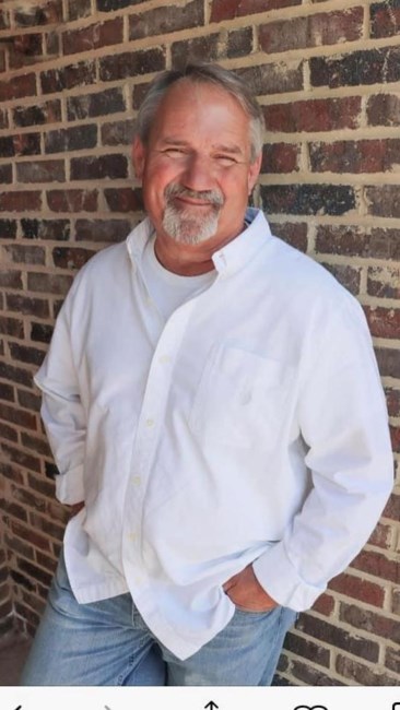 Obituary of Jerry Green