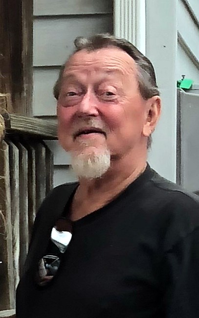 Obituary of James L. Carnahan Sr.