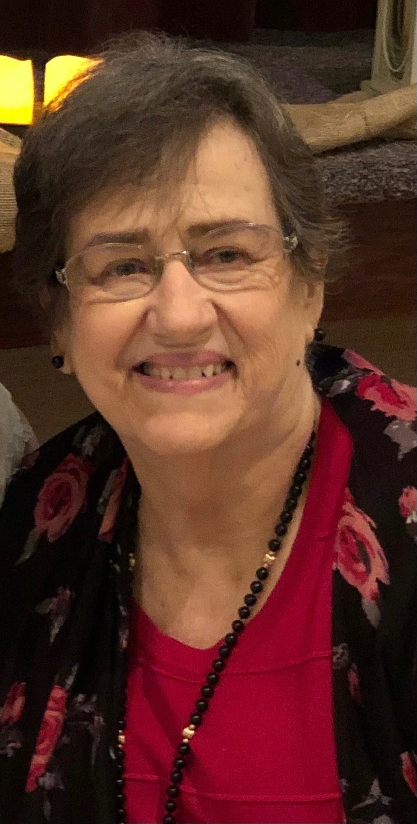 Obituary of Rita Lou Clift