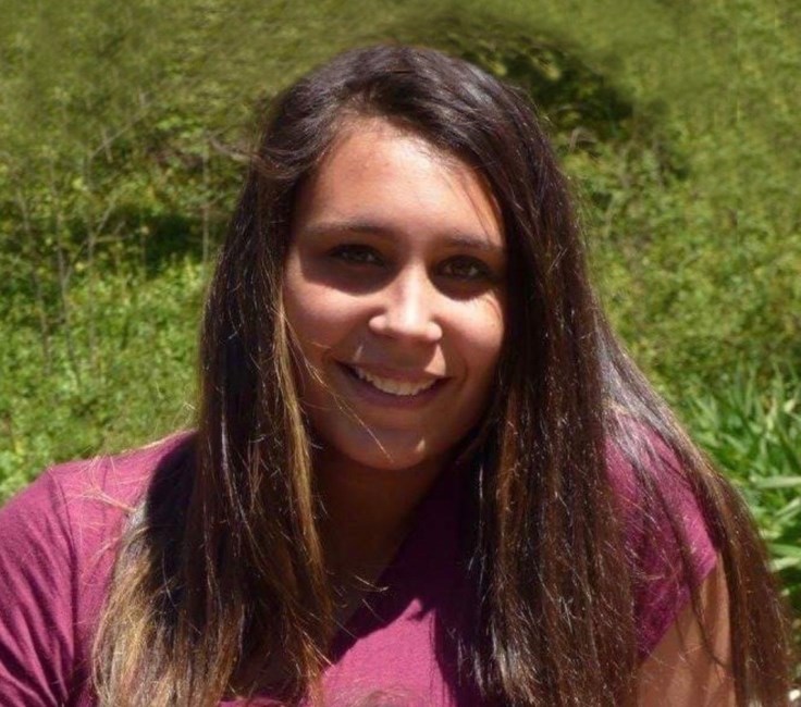 Obituario de Taylor Jo Russell