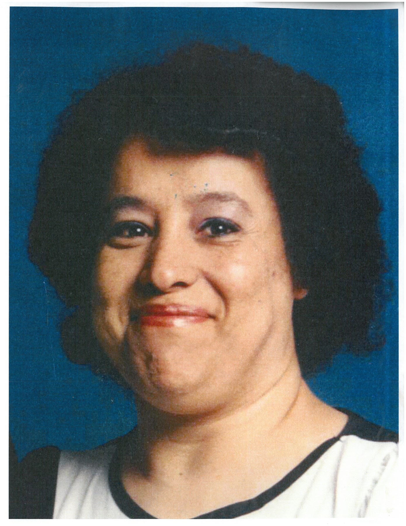 Obituary of Rachel Matilda Campbell