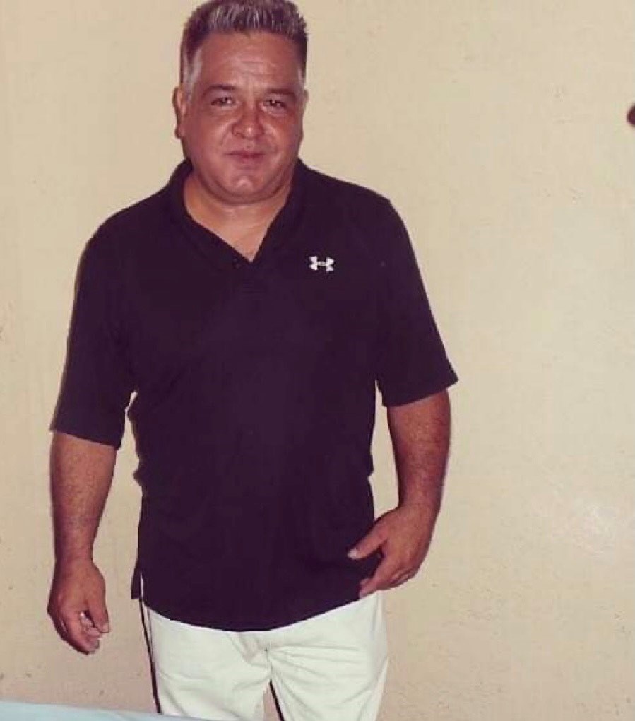 Obituary of Rafael Alvarez