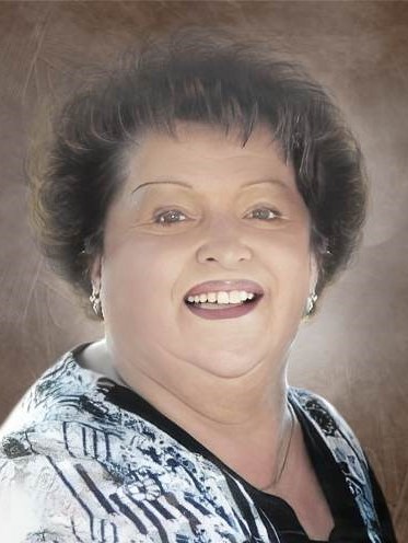 Avis de décès de Rose-Ange Plourde