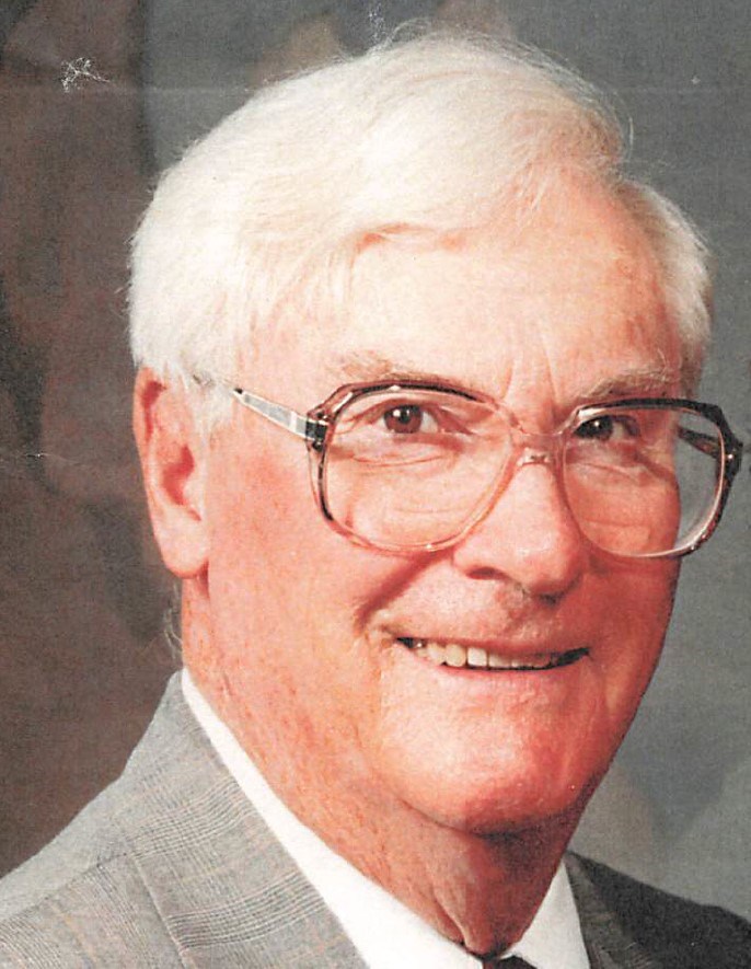 William John Leeper Obituary Oviedo, FL