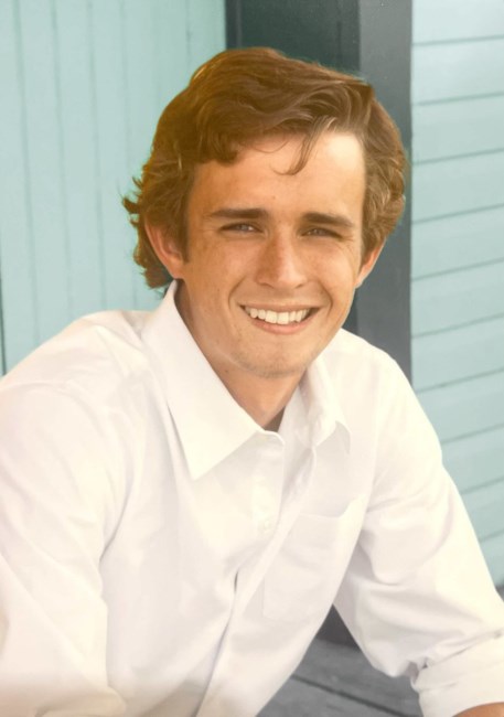 Obituary of Aaron Samuel Barrick