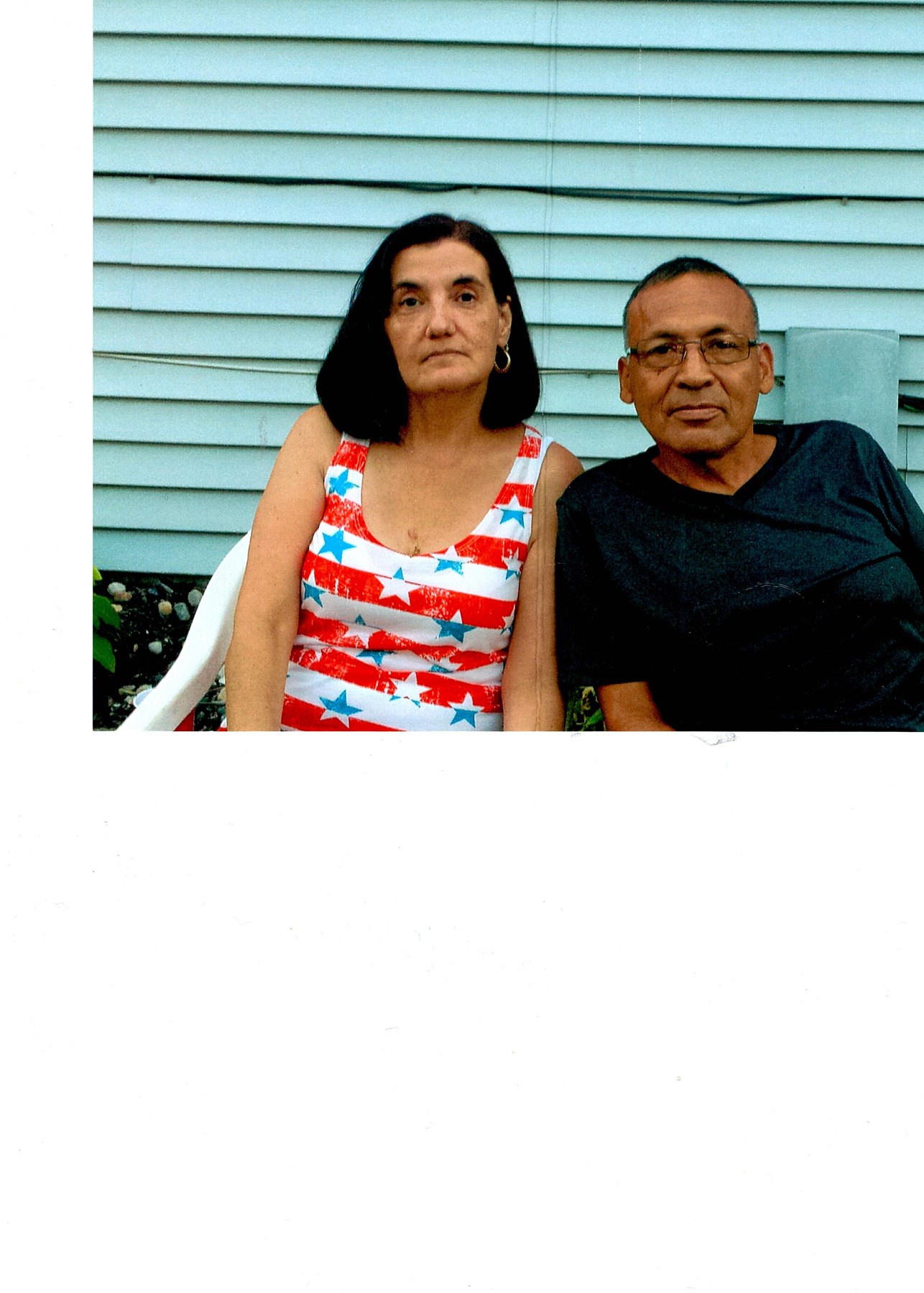 Obituary of Miguel Silva Lopez