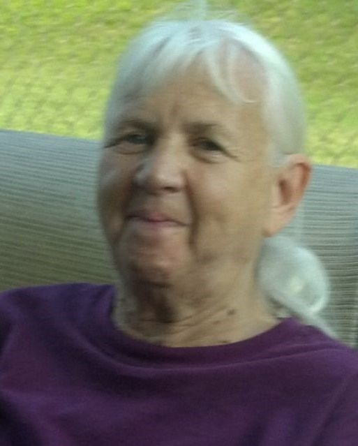 Obituary of Claire Sullivan