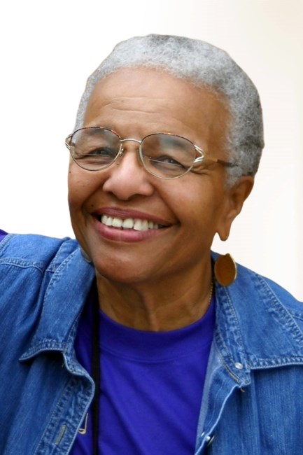 Obituary of Miriam Gibson