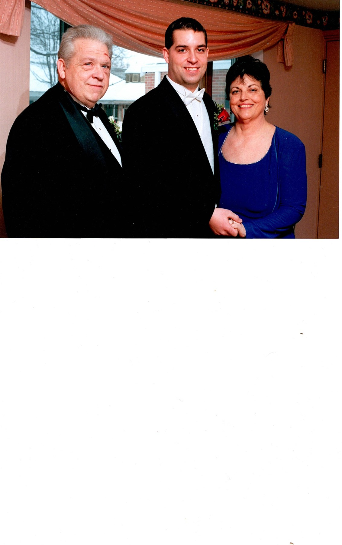 Obituary of Margaret Marie Kersting