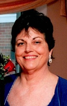 Obituary of Margaret Marie Kersting