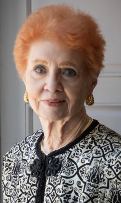 Obituary of Sondra Baril Kopsky