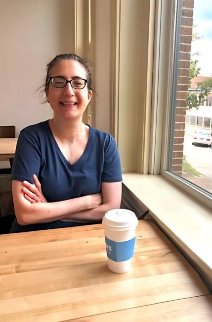 Obituario de Maria Sigillito