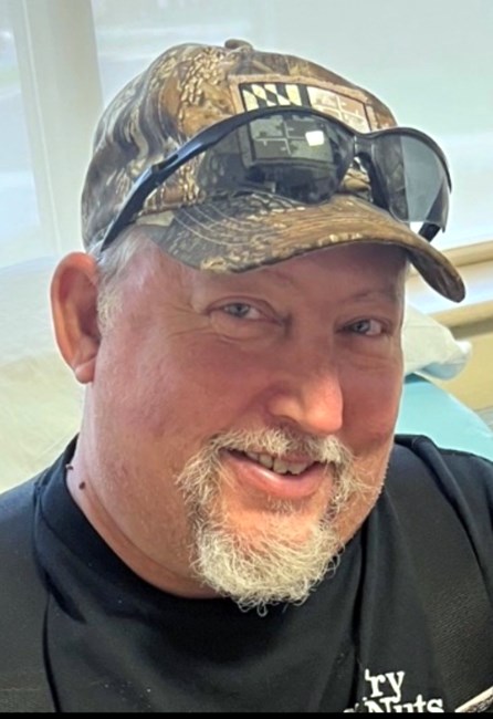 Obituary of Lyle Scott Stoughtenger