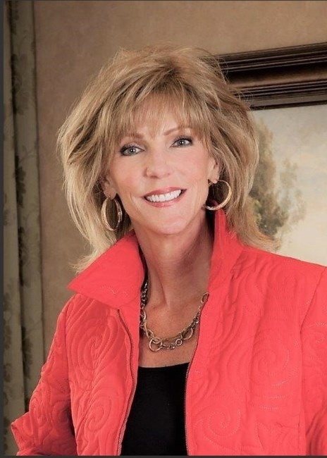 Obituary of Kay Barnett Horsch