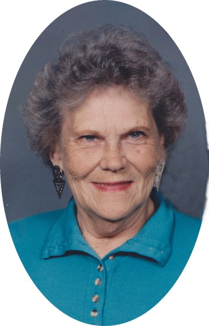 Obituary of Lillian Gertrude Poole