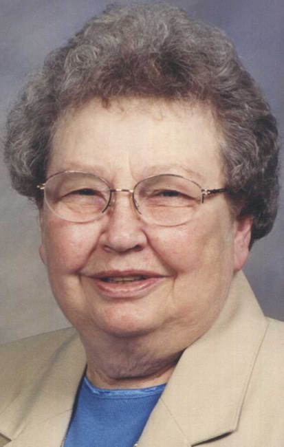 Obituary of Mildred L. Diskey