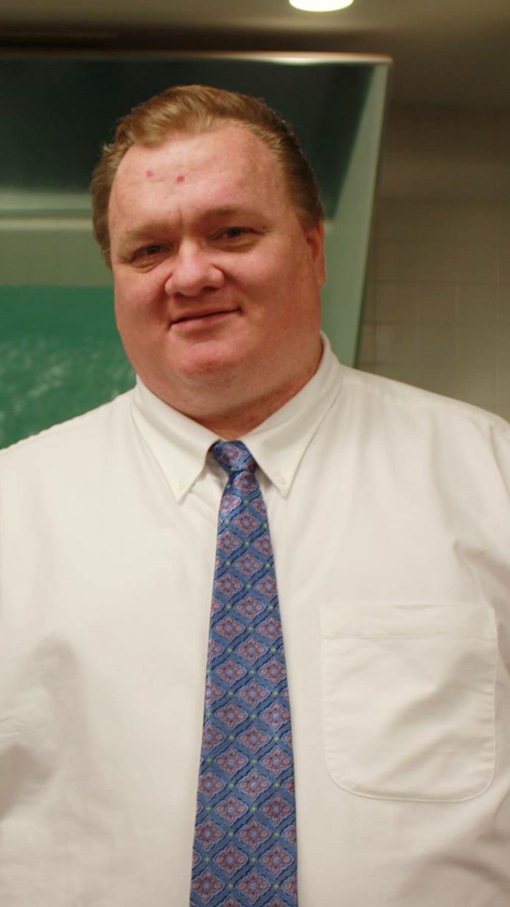 Obituary of Alan Kohler Hyde