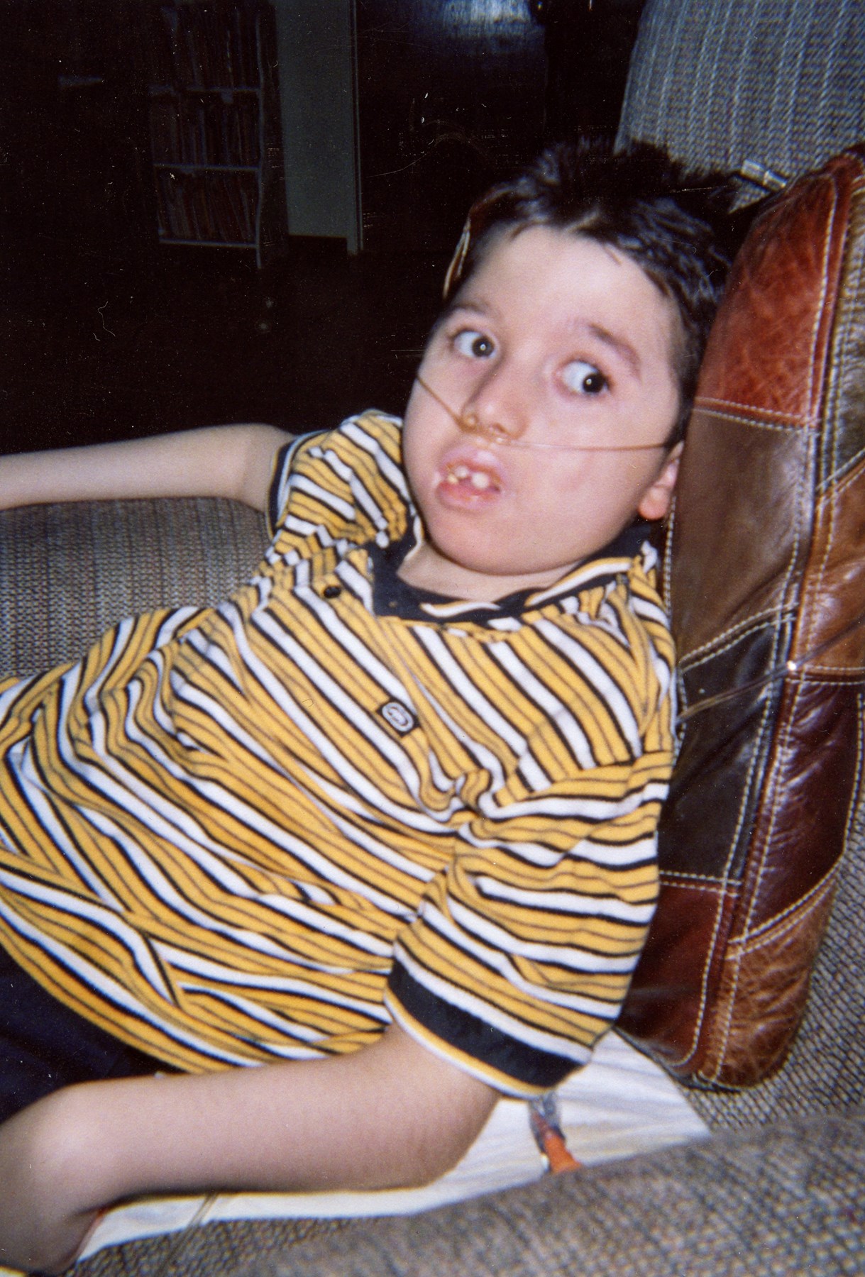 Obituary of Christian Rodolfo Perez