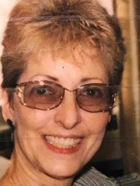 Obituary of Nina Mae Lippert