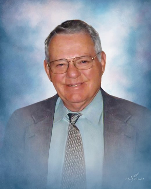 Obituary of Joseph "Joe" F. Brown