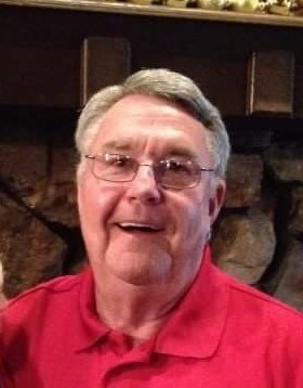 Obituary of Jimmy R. Hooper