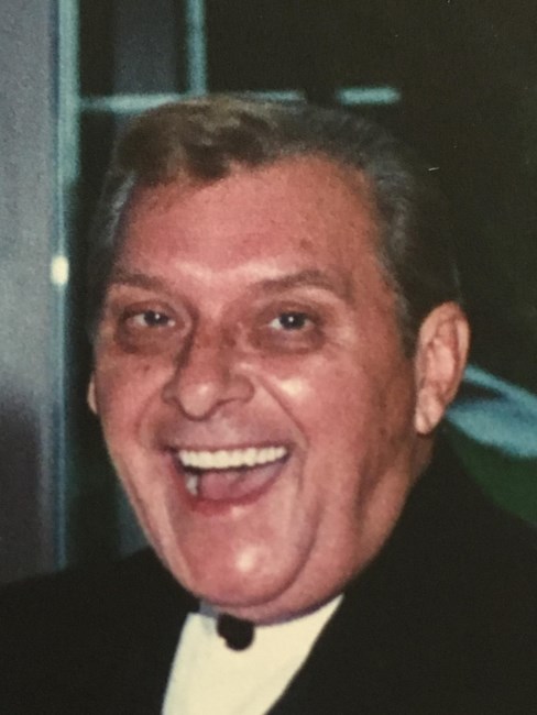 Obituary of Donald Davis Layne Sr.