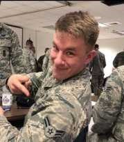 Obituary of Jared Allan Faunce