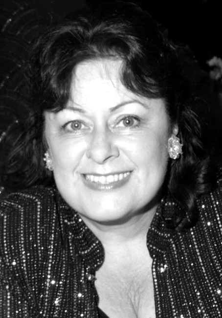 Obituary of Diane Etta Fawcett-Ohlson
