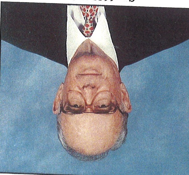 Obituary of Gerald Barton McNeill