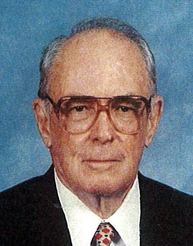 Obituary of Gerald Barton McNeill