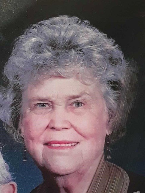 Obituary of Lois Lee Bowen