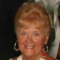 Obituary of Janet A. Gibbons