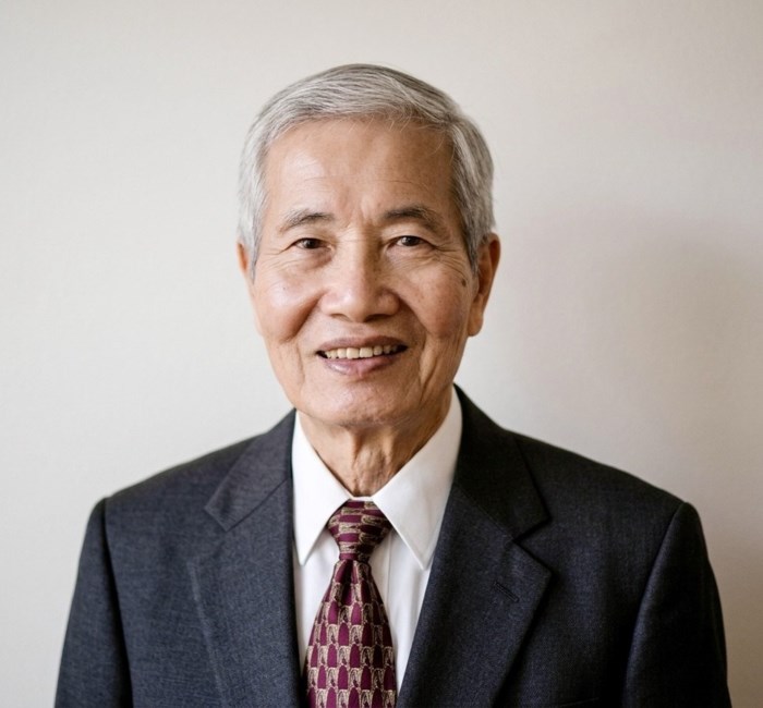 Obituary of Chan Thoai Huynh