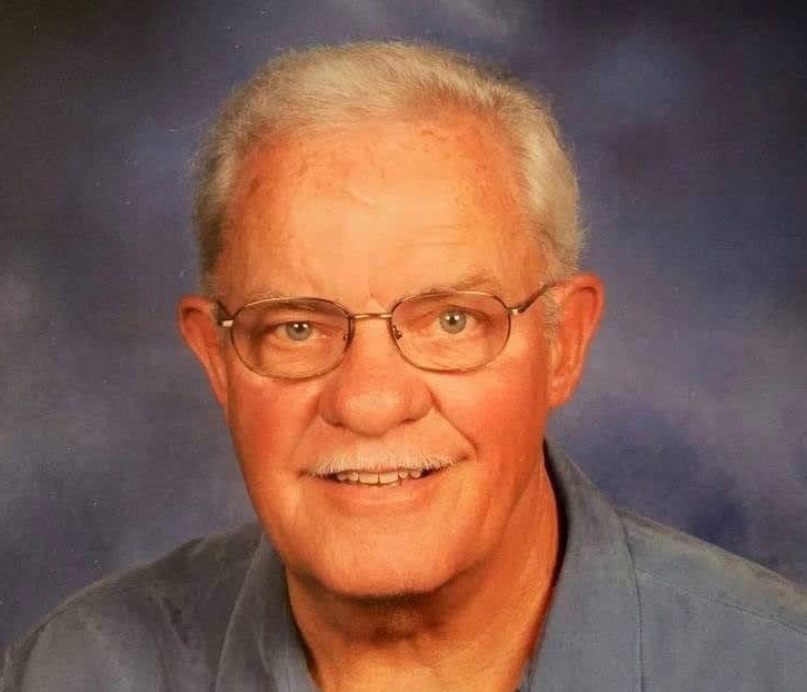 Obituary of Robert N. Ebbersten