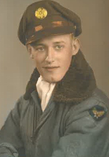 Obituary of Richard R. Johnson