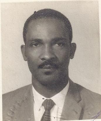 Obituary of Copeland Roy Harris