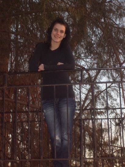 Obituary of Amber LeeAnn Schwenn