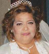 Obituario de Sylvia Alba-Hamilton