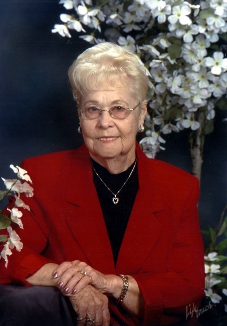 Obituary of Elizabeth A. Heath