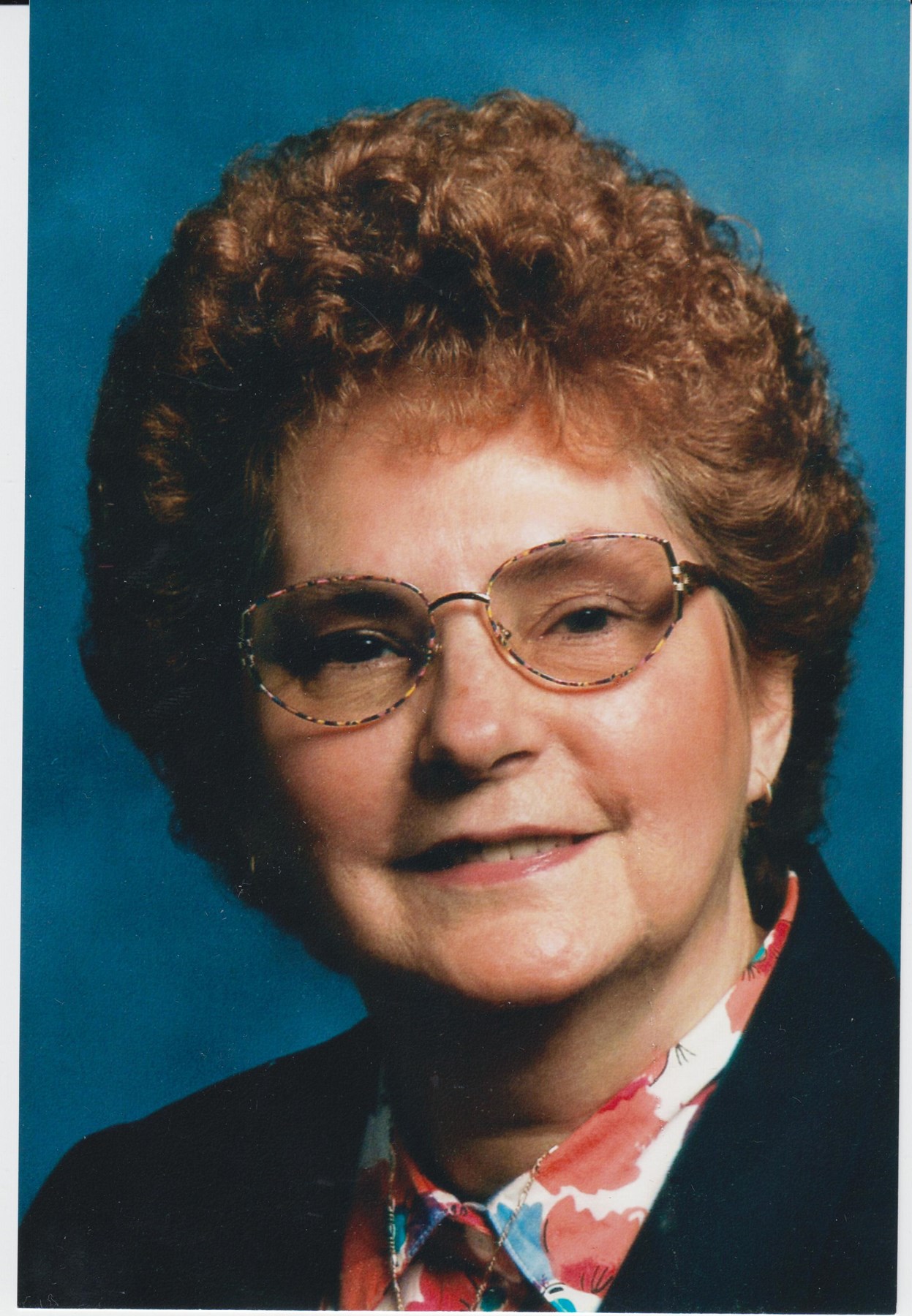 Denise StHilaire Obituary Mascouche, QC