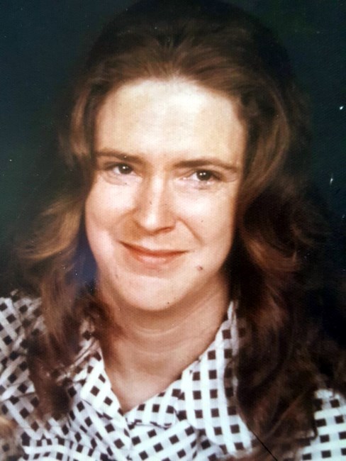 Obituary of Alice Marion Carmichael