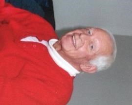 Avis de décès de Marcel Piotte