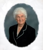 Margaret Walter