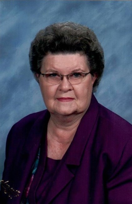 Obituary of Norma Jean Hendren