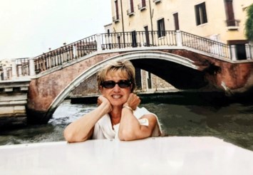 Obituary of Helene A Silverman