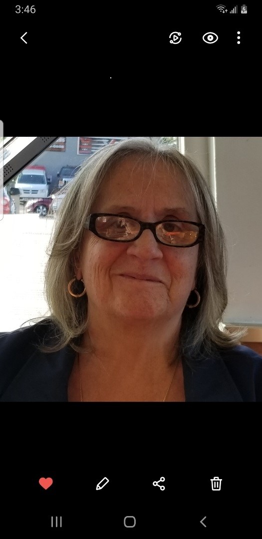 Obituary of Renate Bridgette Duvall