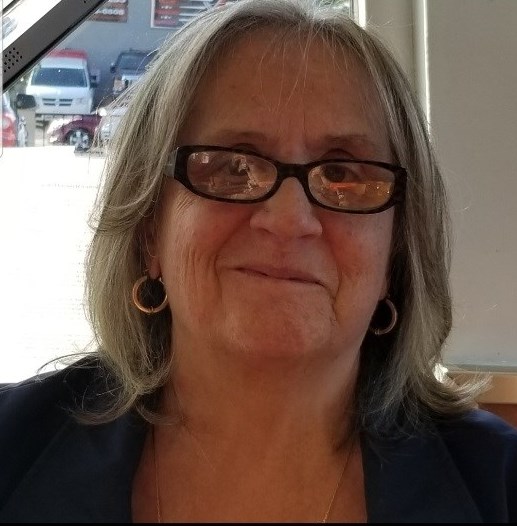 Obituary of Renate Bridgette Duvall