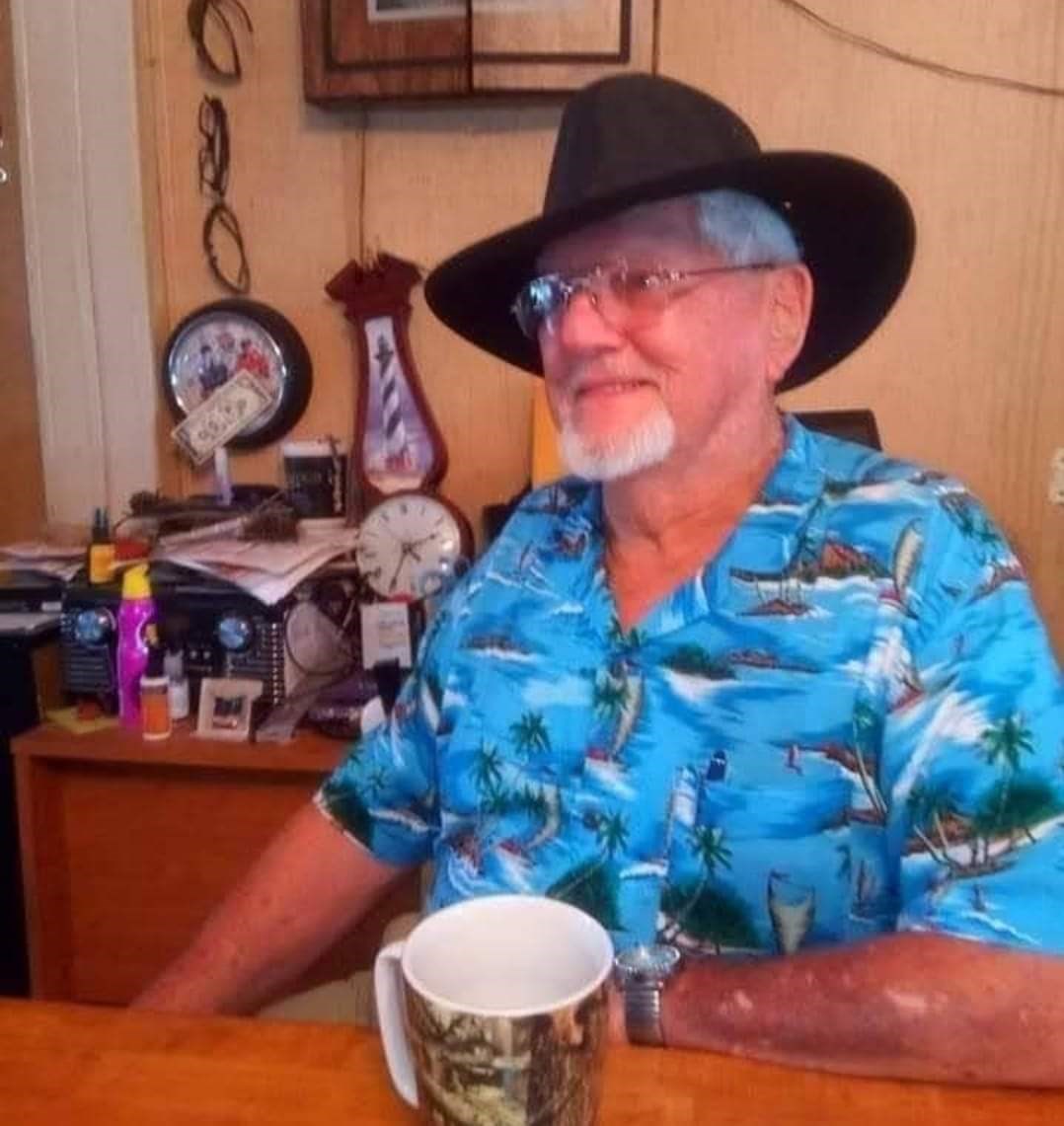 Obituary of Howard Erwin Ritchie