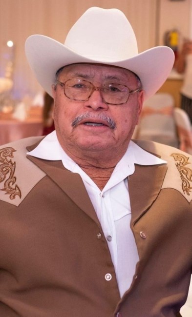 Obituary of Luis Aguayo Salazar