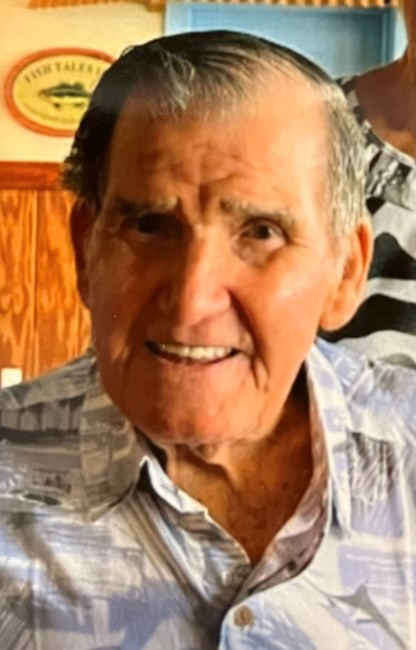 Obituary of Elwood Grant Stump
